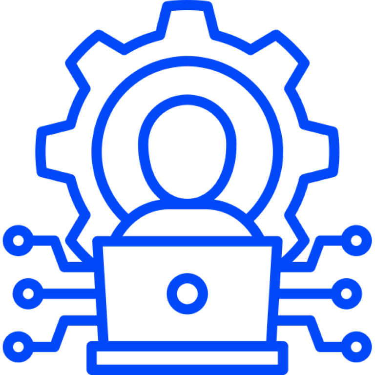 Confidentiality Icon